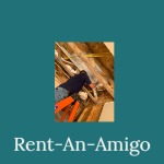 Rent an Amigo